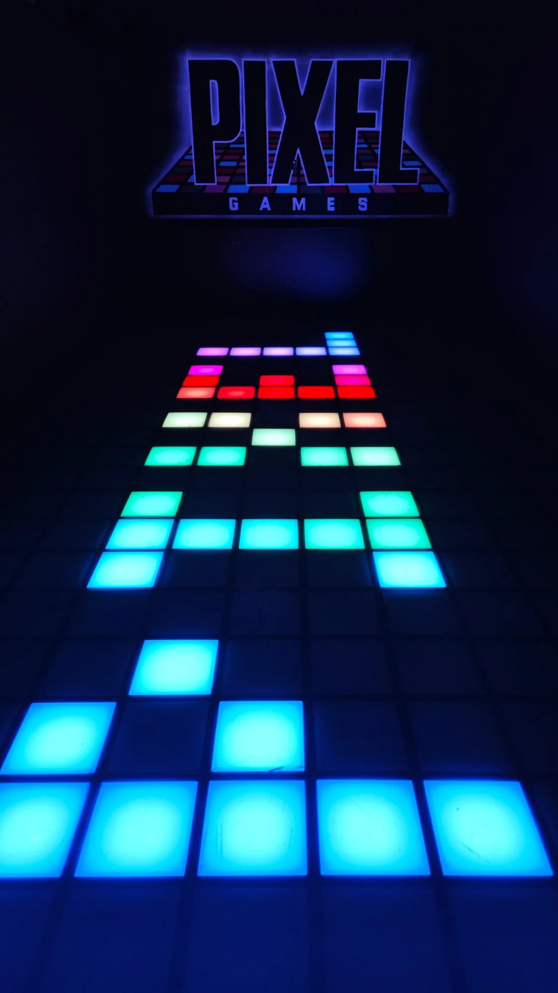 Imagen 2 - PIXEL GAMES
