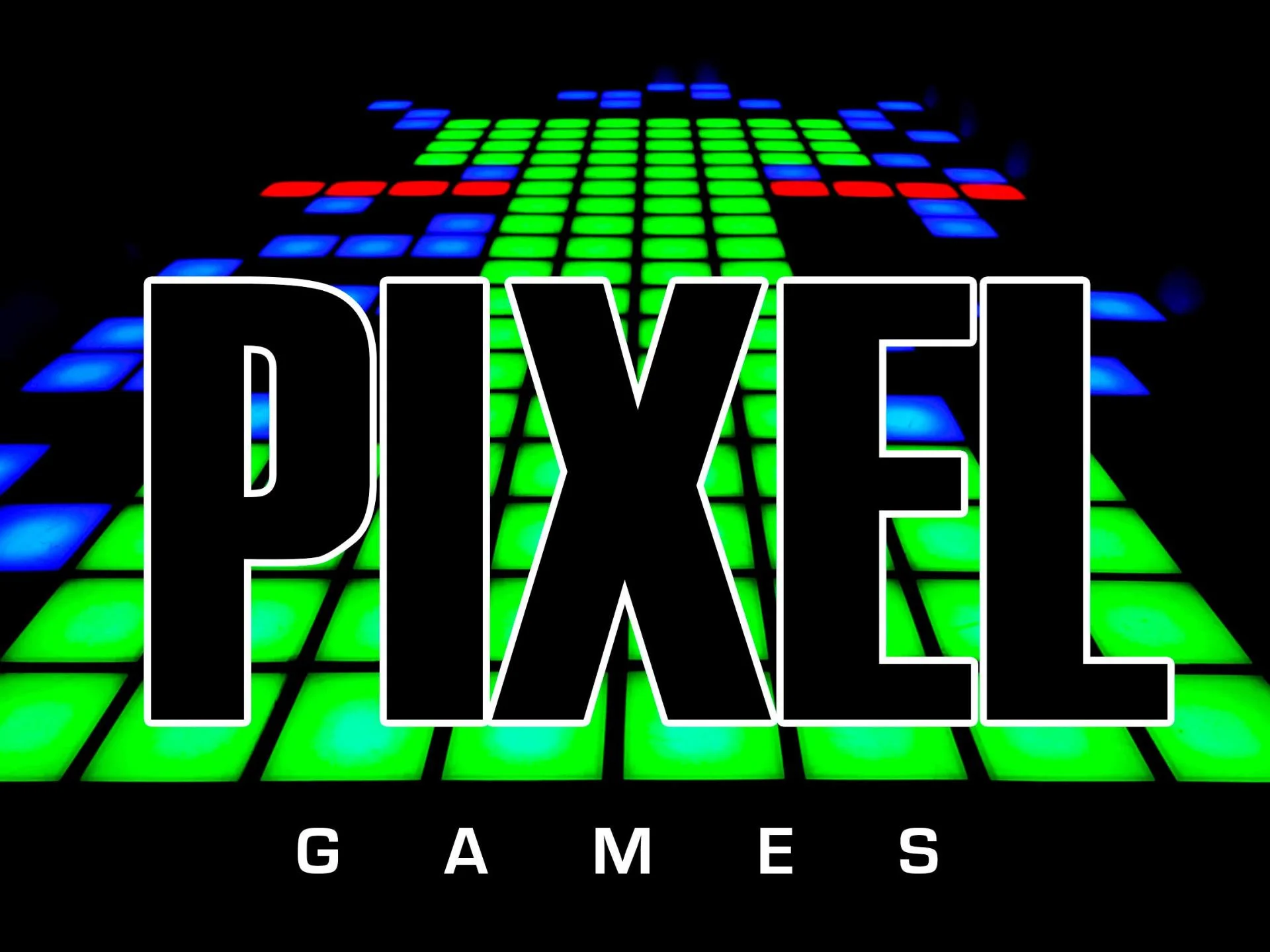 CUMPLE en PIXEL GAMES